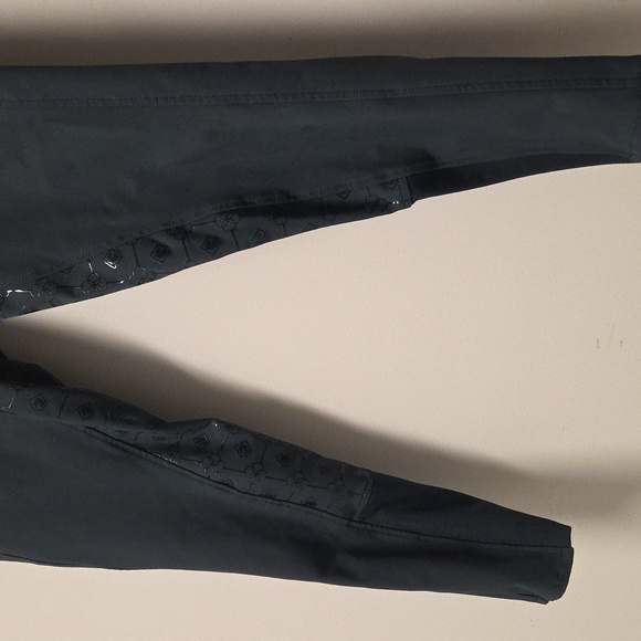 ROMFH Isabella Full Seat Riding Breech in Deep Seafoam, Women's 32 Breeches - Picture 4 of 8